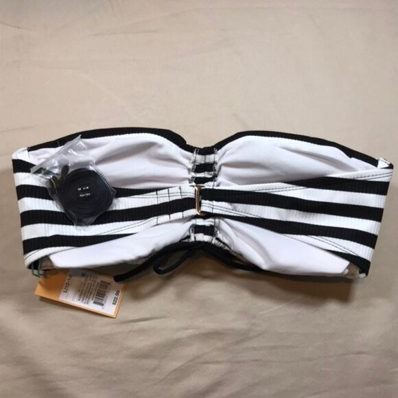 Kona Sol Convertible Bikini Top Size L (12-14) - Picture 2 of 4